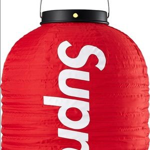 supreme hanging lantern